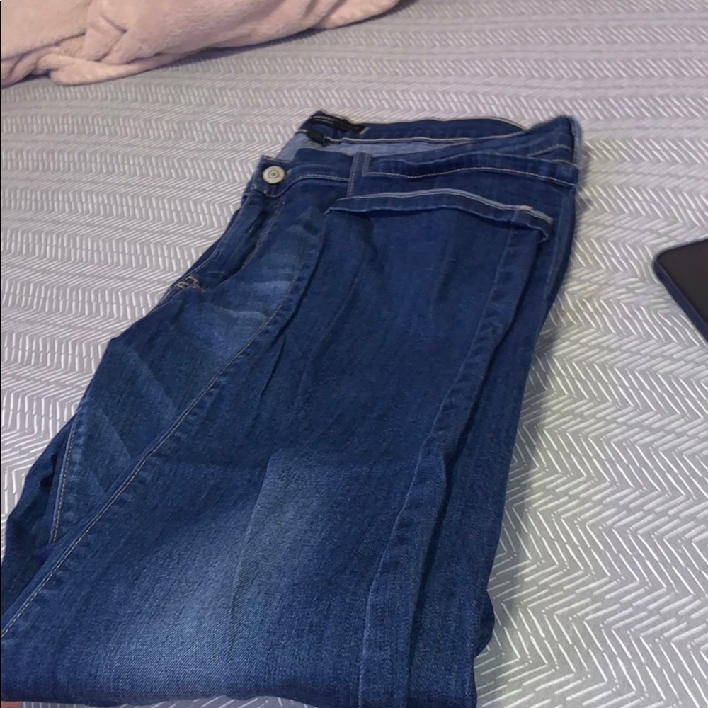 jeans